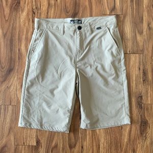 🌟3 for $20🌟 Boys Hurley w/ Nike Dry-Fit shorts size 20